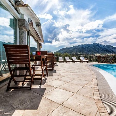 Cento Ulivi B&B Golfo Aranci Exterior photo