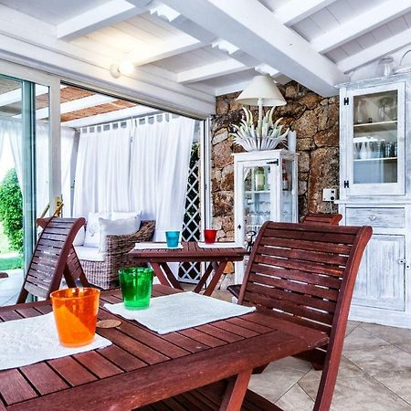 Cento Ulivi B&B Golfo Aranci Exterior photo