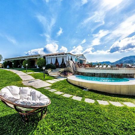 Cento Ulivi B&B Golfo Aranci Exterior photo