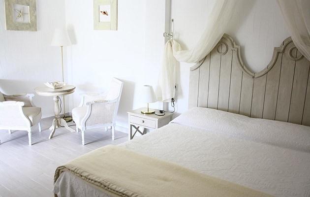 Cento Ulivi B&B Golfo Aranci Exterior photo