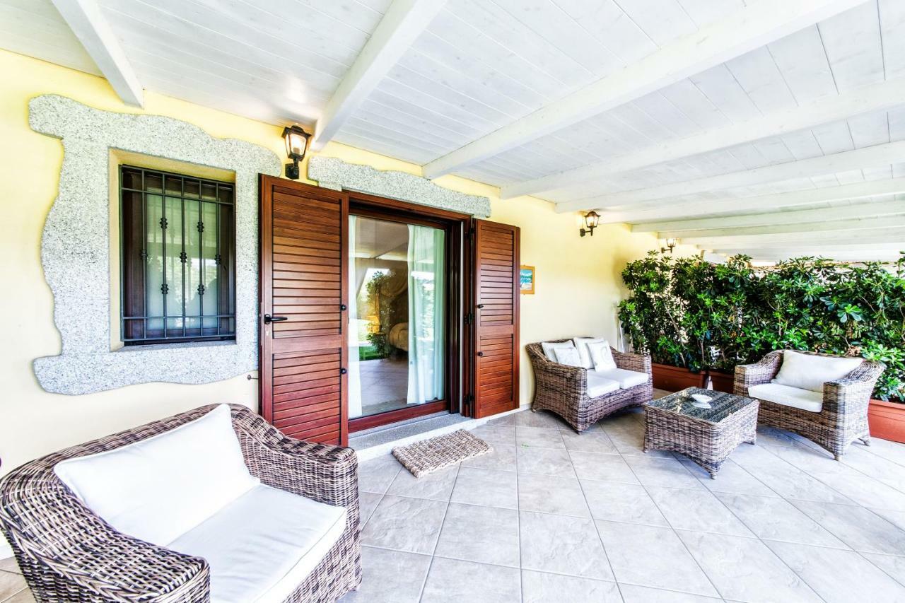 Cento Ulivi B&B Golfo Aranci Exterior photo