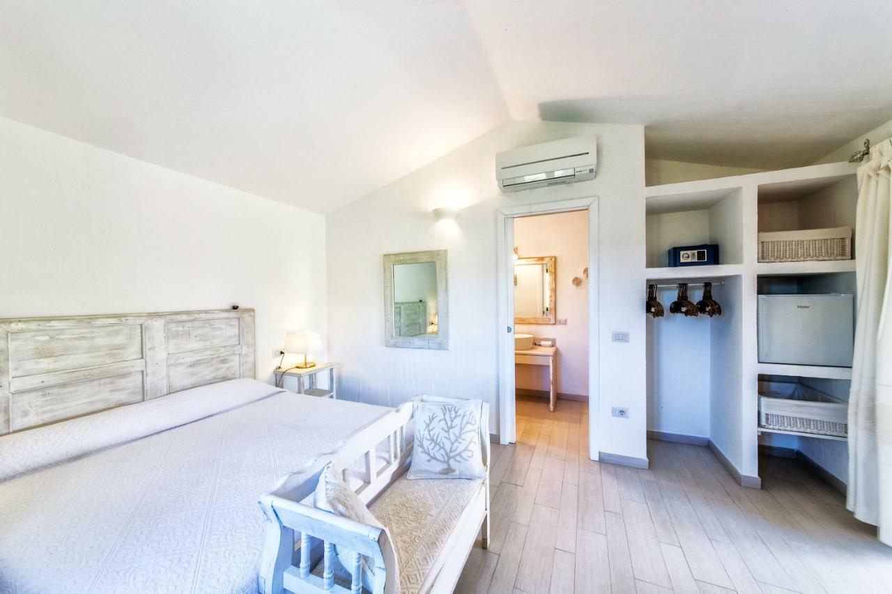 Cento Ulivi B&B Golfo Aranci Exterior photo