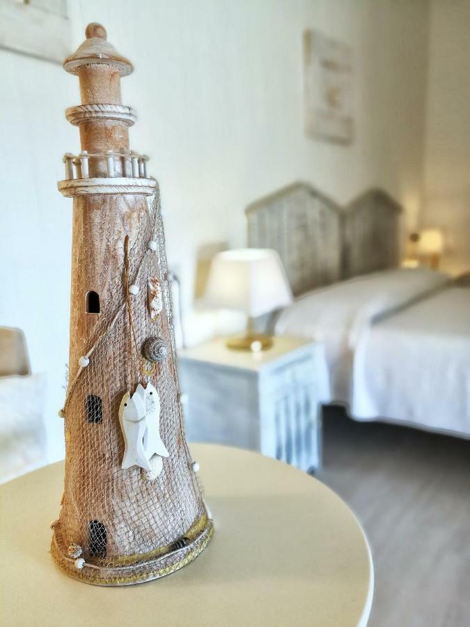 Cento Ulivi B&B Golfo Aranci Exterior photo